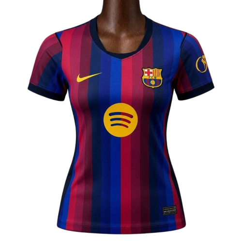 Maglia FC Barcelona Home 2026/27 - Femminile
