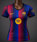 Maglia FC Barcelona Home 2026/27 - Femminile