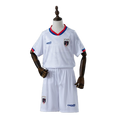 T-shirt e Pantaloncini per Bambino Capo Verde Away 2026/27