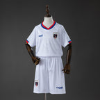 T-shirt e Pantaloncini per Bambino Capo Verde Away 2026/27