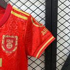 T-shirt e Pantaloncini Bambino Bayern Monaco 2025/26 - 125 Anni