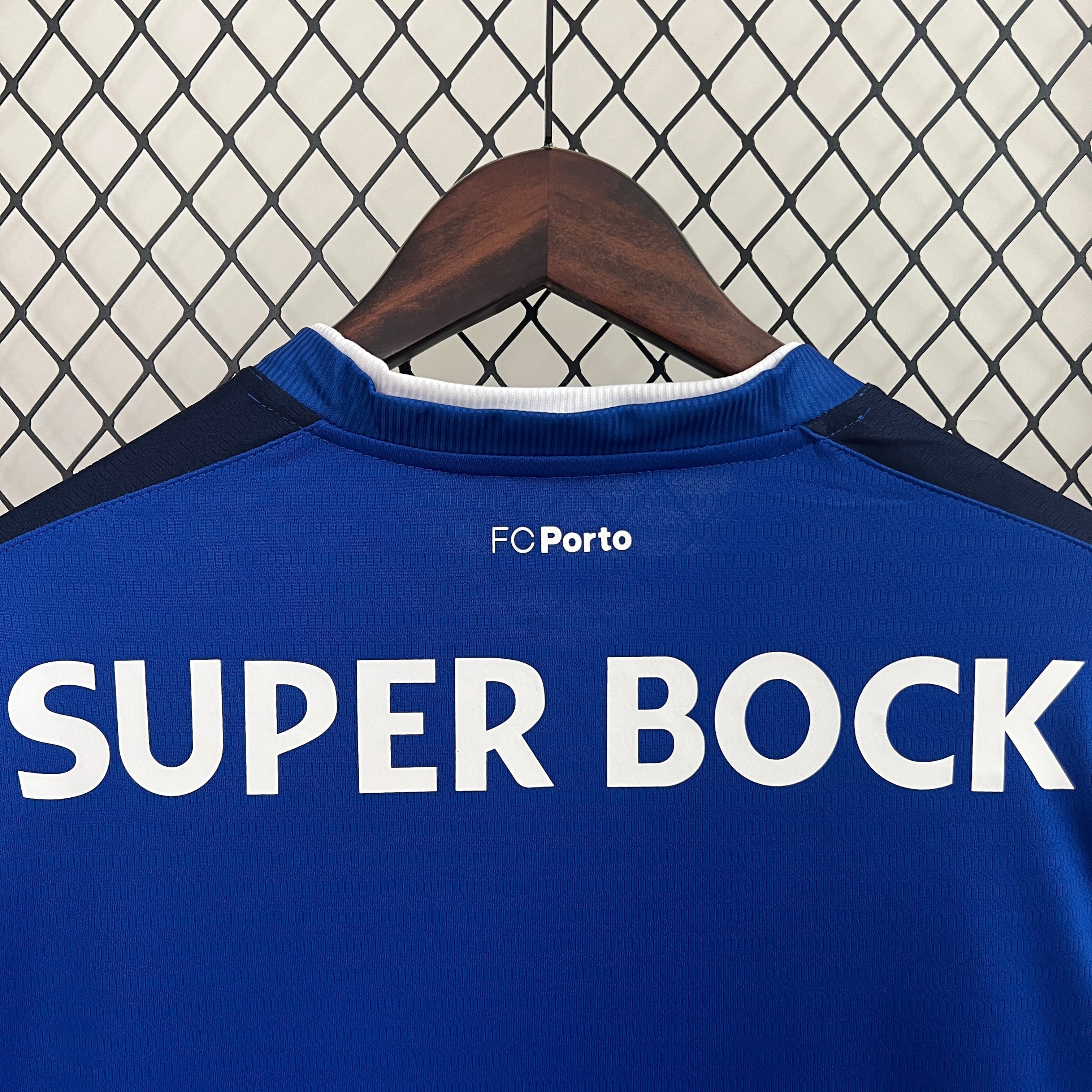 Maglia FC Porto Home 24/25