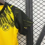 T-shirt e Pantaloncini Bambino Borussia Dortmund 2025/26