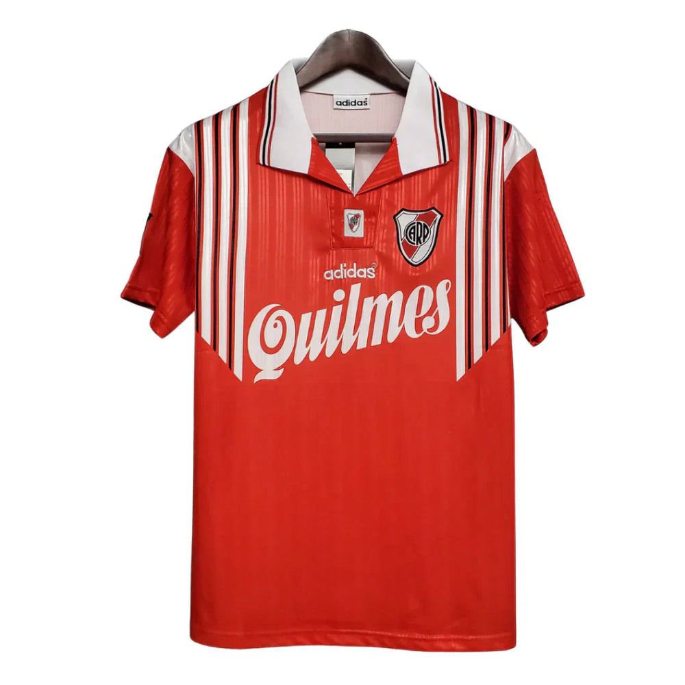 Maglia Retro River Plate 96/98
