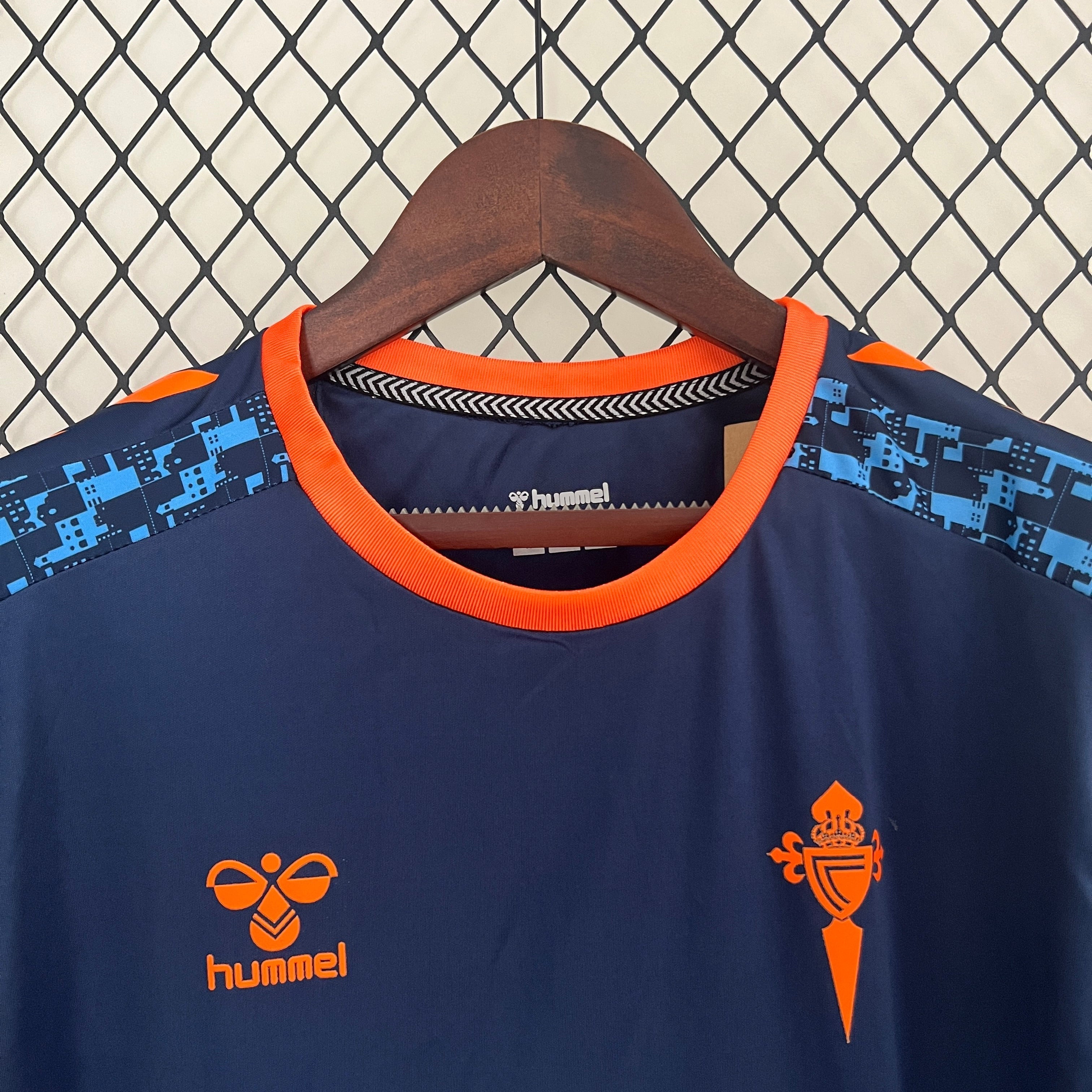 Maglia RC Celta Away 24/25