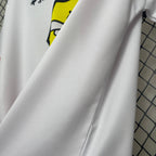 Maglia Rayo Vallecano Retro 2001/02