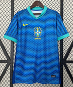 Maglia Brasile Away 24/25