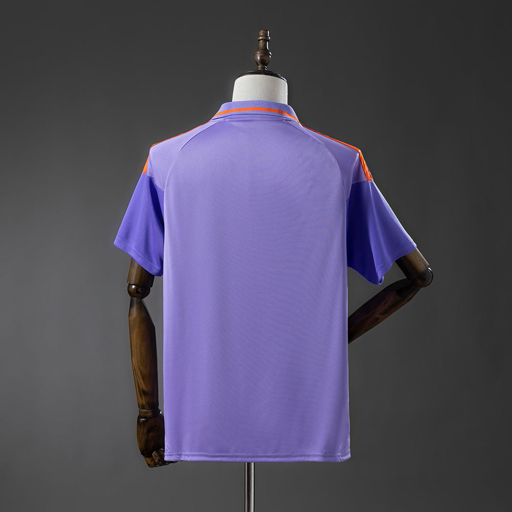 Maglia Universidad de Chile allenamento 26/27