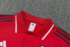 Polo e Pantaloni River Plate 2025/26