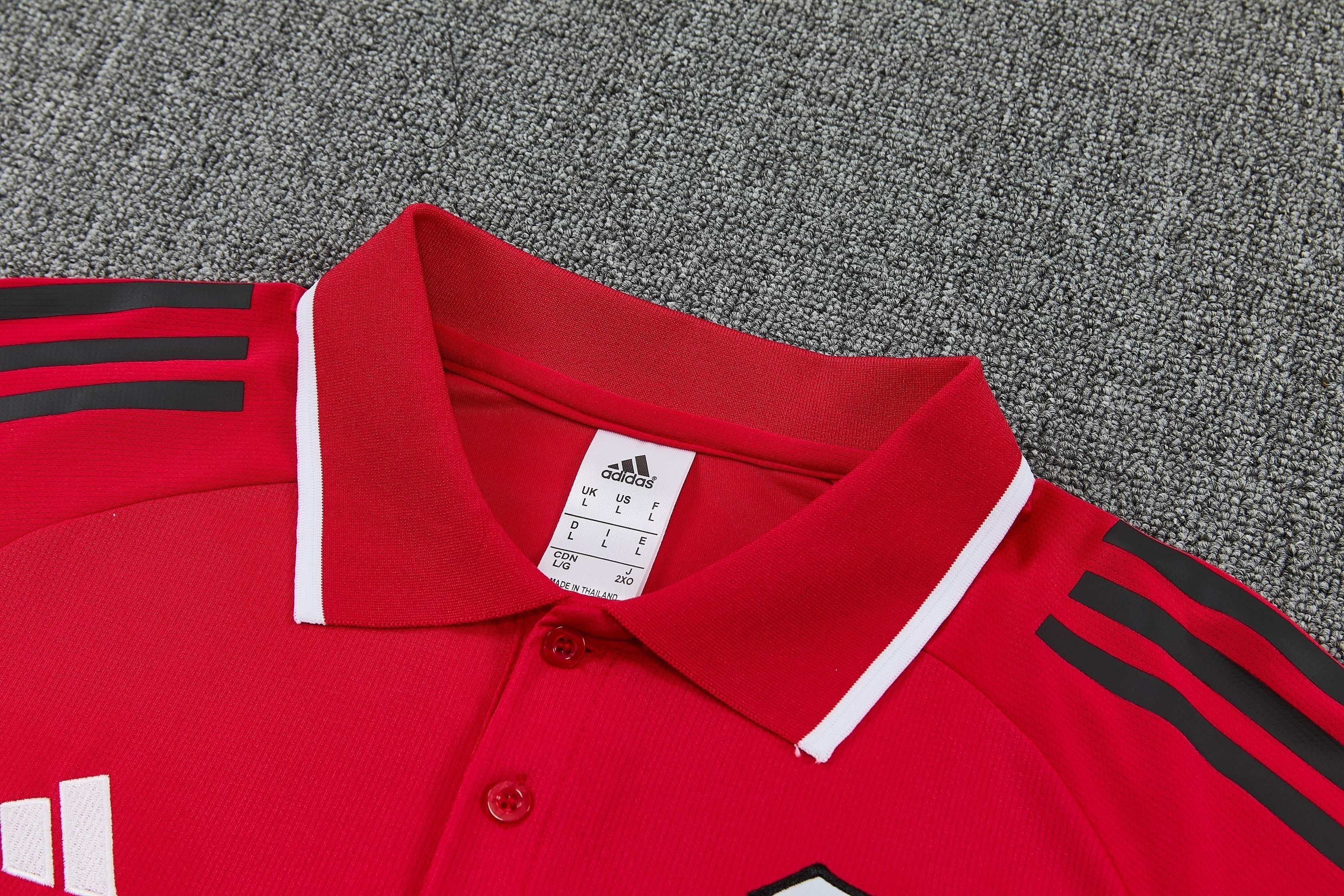 Polo e Pantaloni River Plate 2025/26