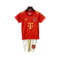 T-shirt e Pantaloncini Bambino Bayern Monaco 2025/26 - 125 Anni