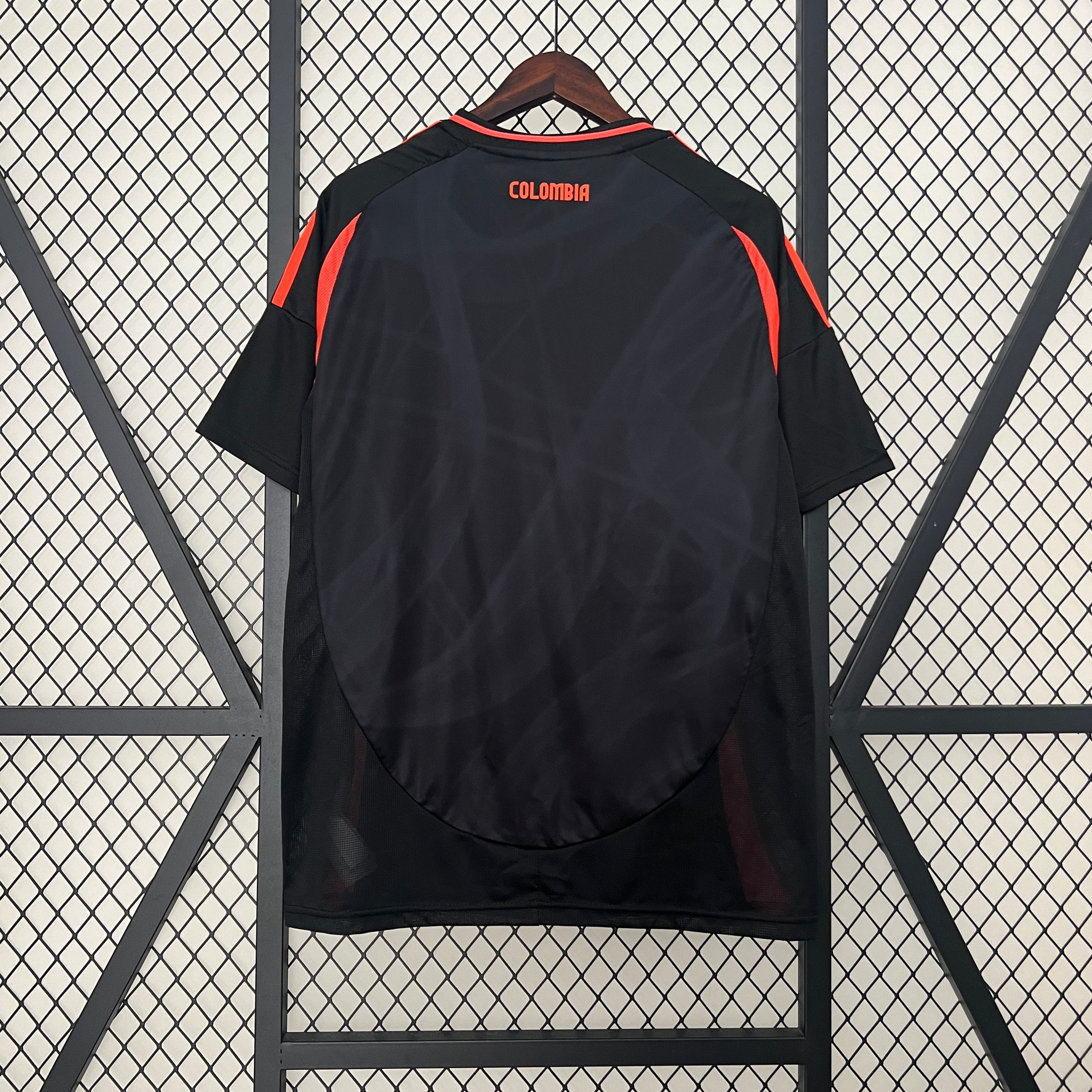Maglia Colombia Away 24/25
