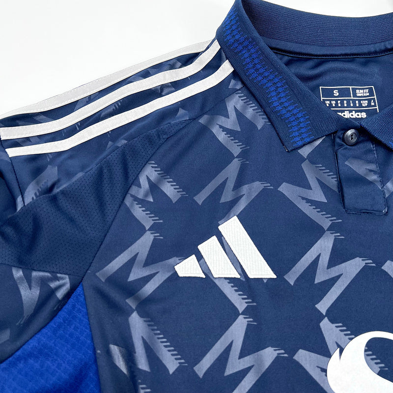 Maglia Manchester United Away 24/25