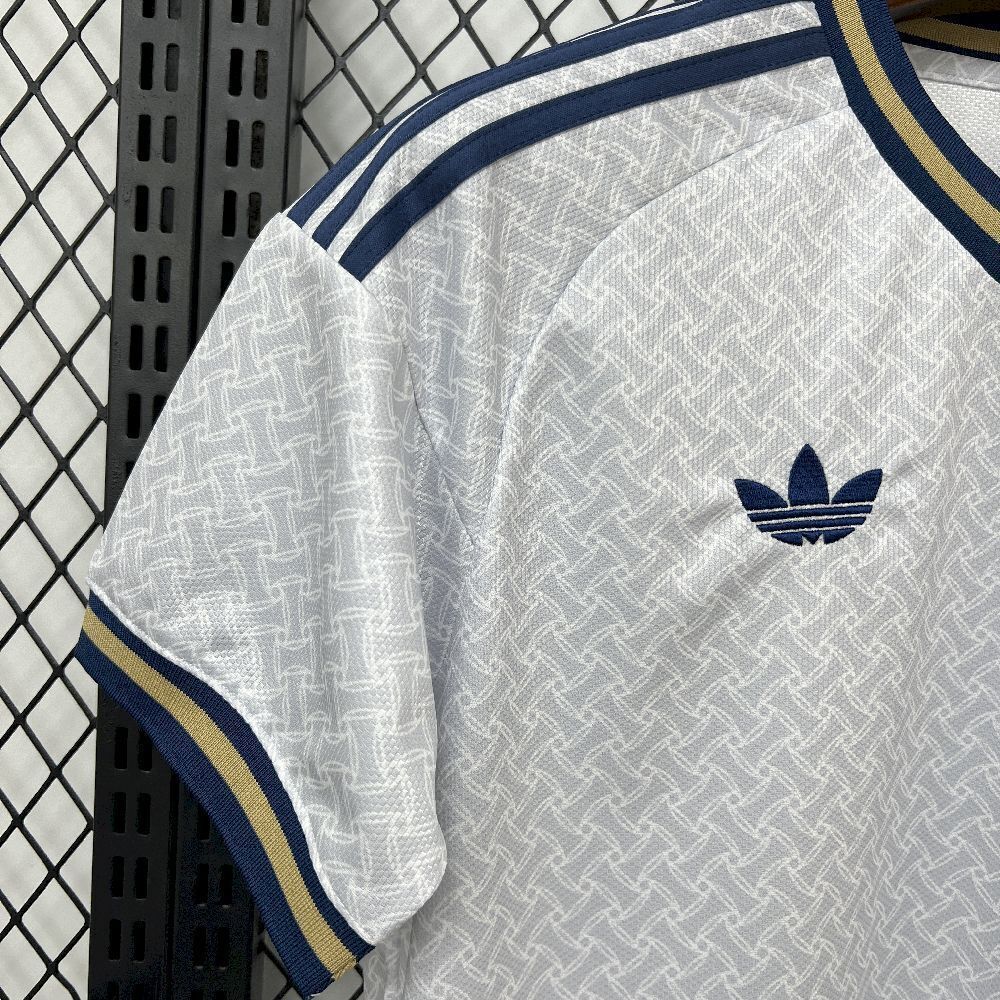 Maglia Italia Away 26/27
