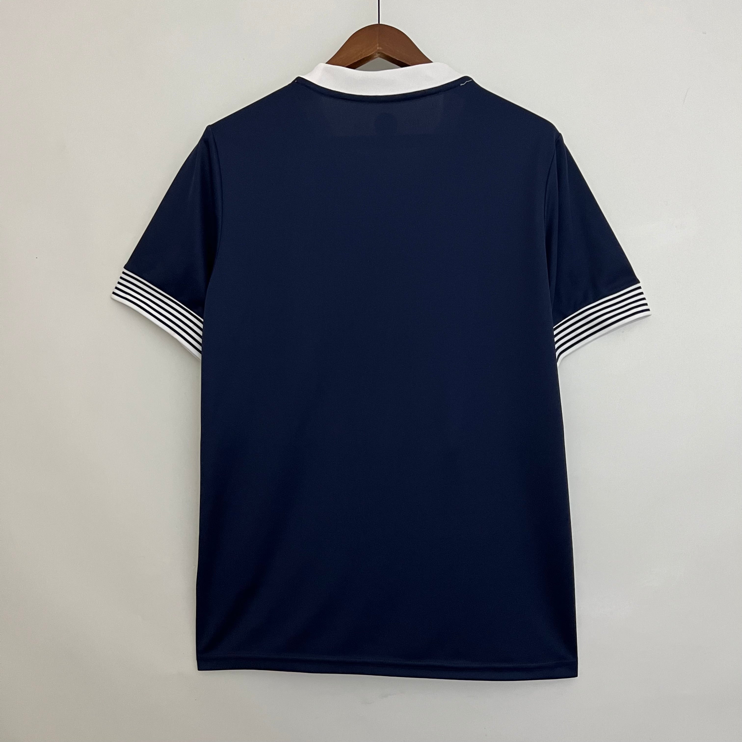 Maglia Scozia "150 Anni" Retro 23/24