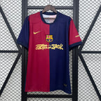Maglia FC Barcelona - Travis Scott CACTUS JACK