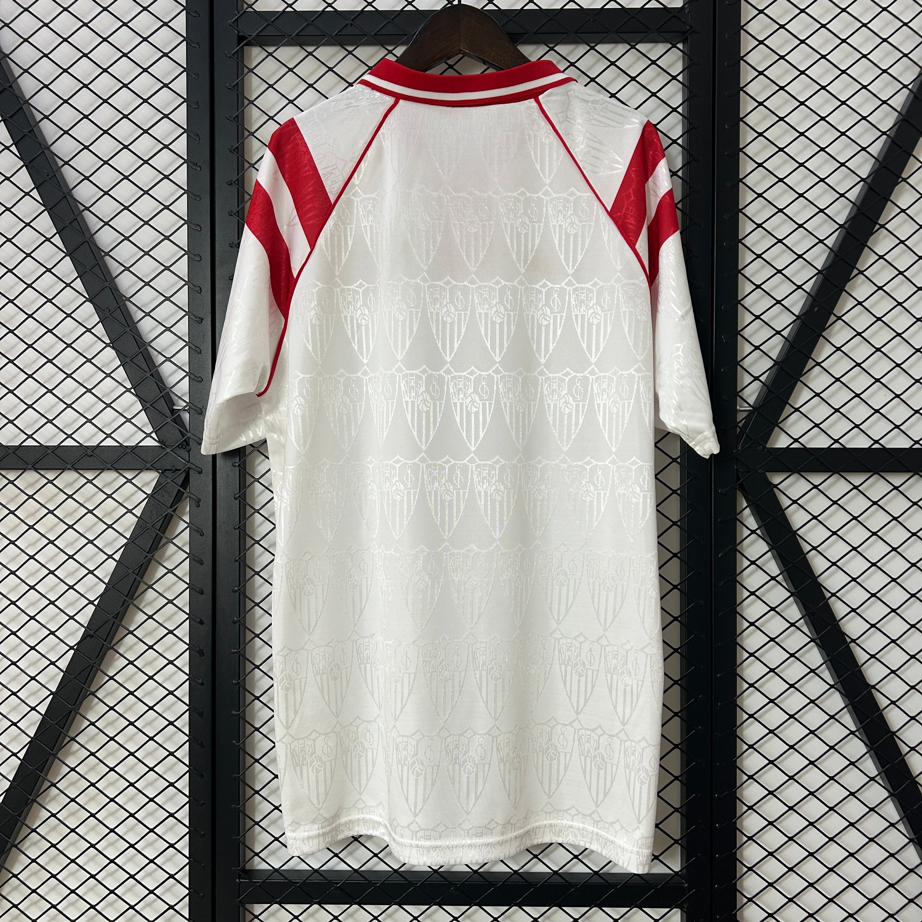 Maglia Retro Sevilla FC 1992/93
