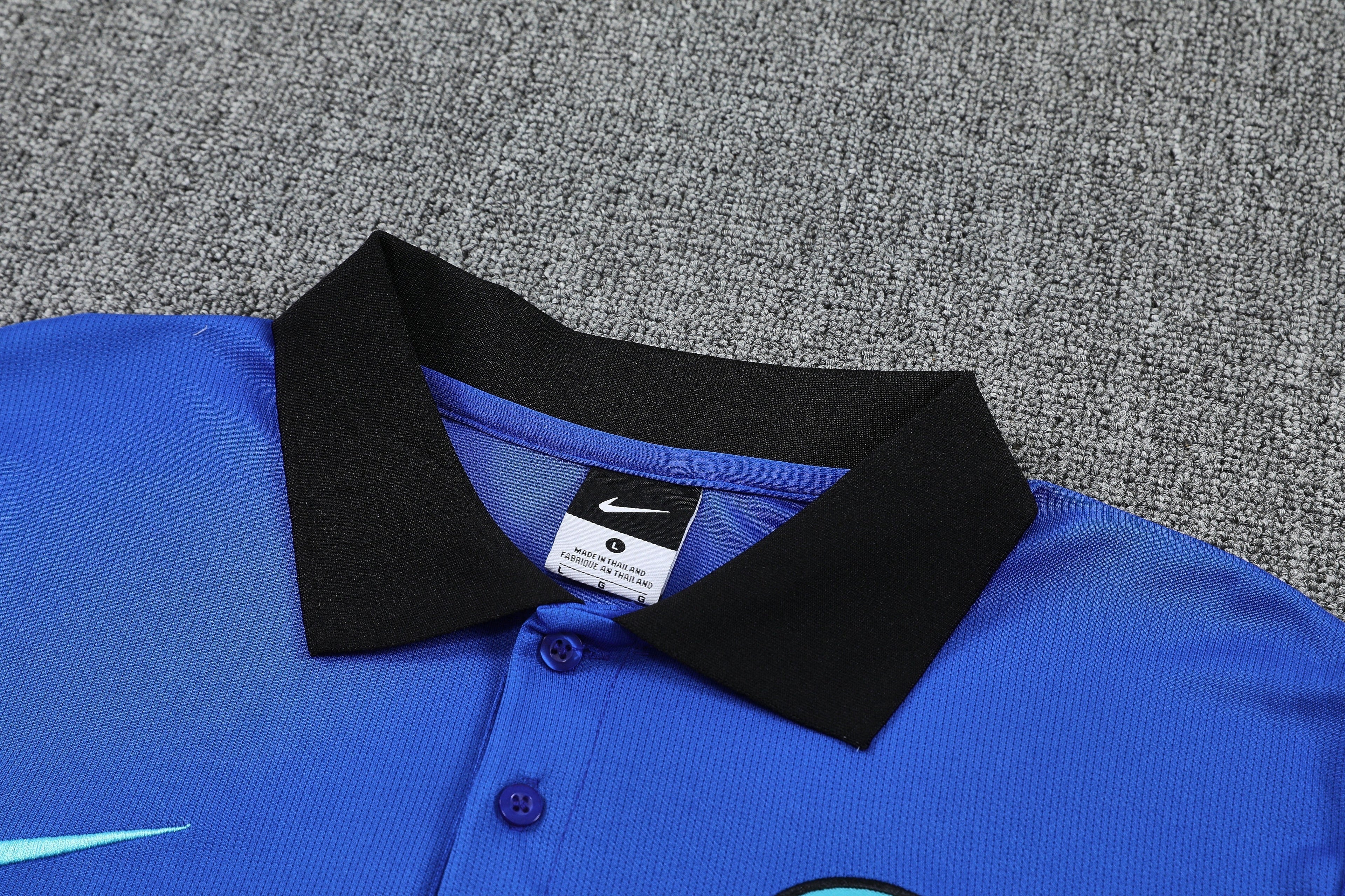 Polo e Pantaloni Inter 2025/26