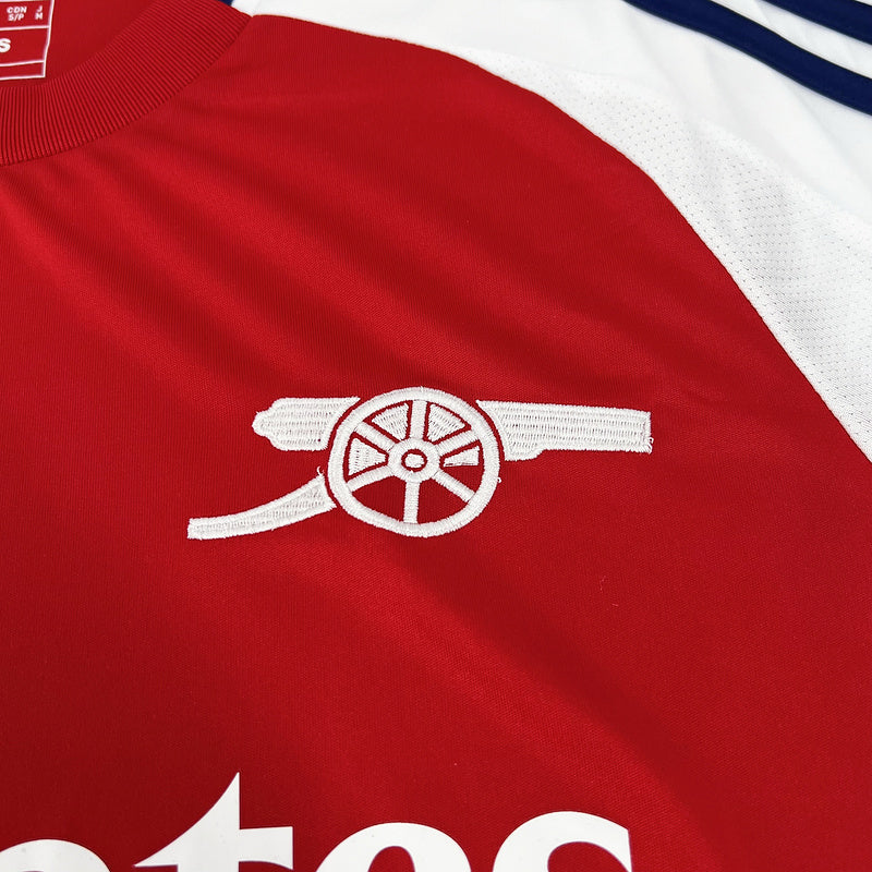 Maglia Arsenal Home 24/25