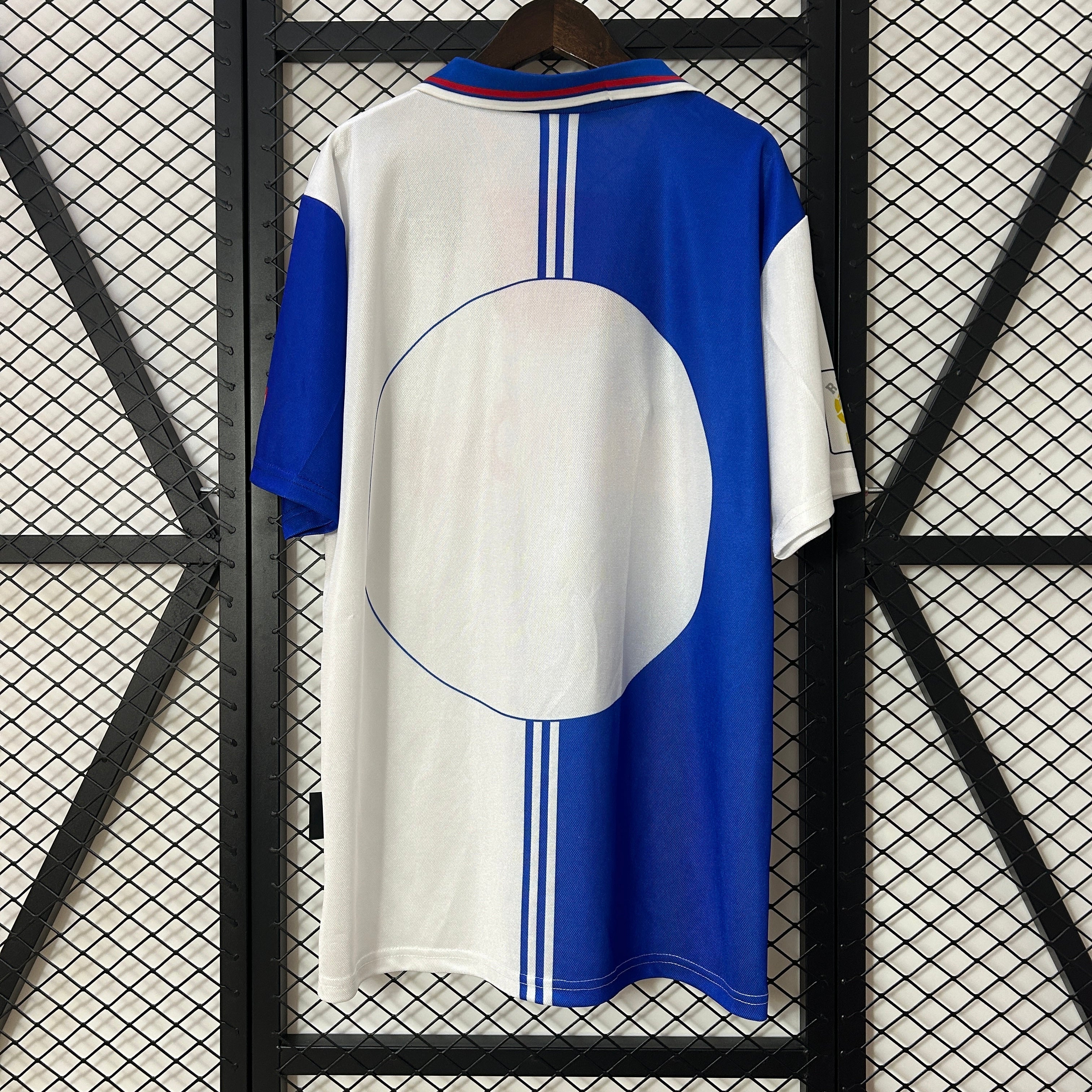 Maglia Atletico de Madrid Retro 1996/97