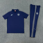Polo e Pantaloni Manchester City 2025/26