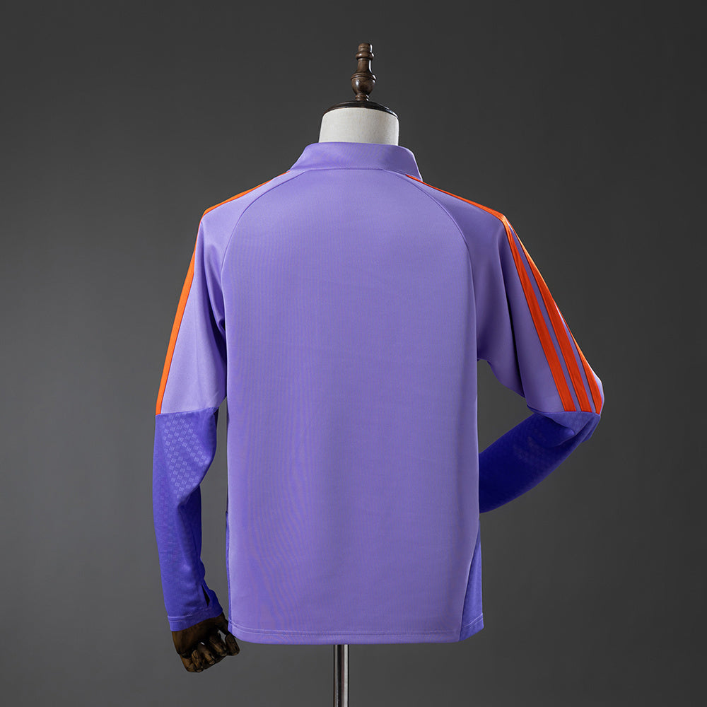 Giacca da allenamento Universidad de Chile 2026/27