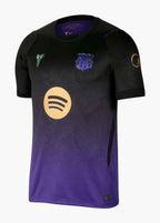 Maglia FC Barcelona Away 26/27