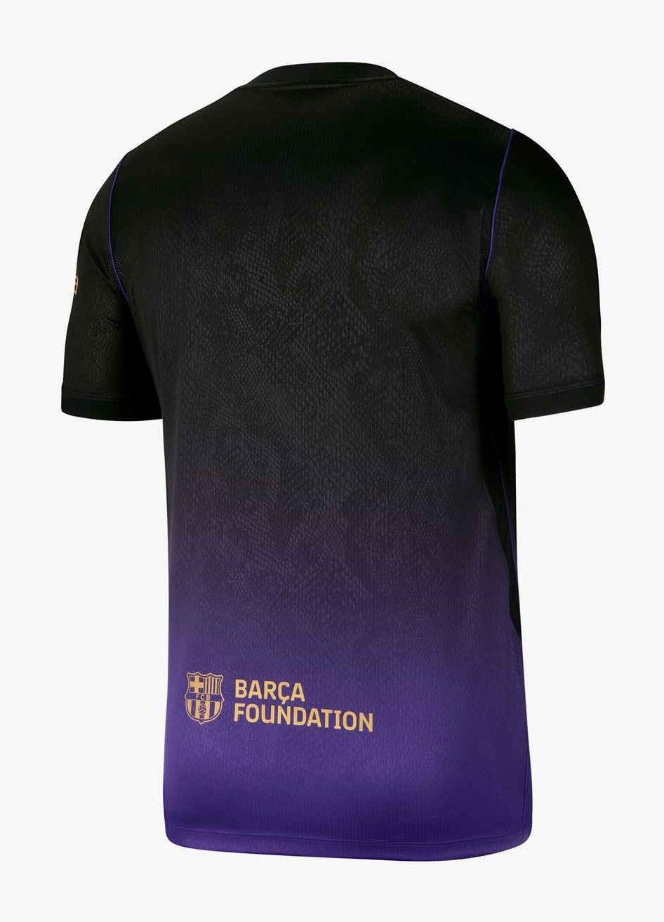 Maglia FC Barcelona Away 26/27