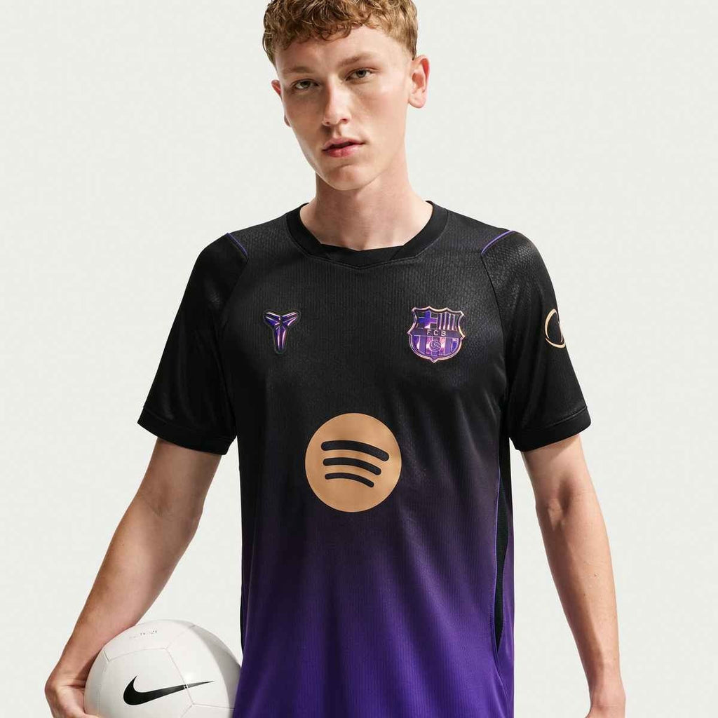 Maglia FC Barcelona Away 26/27