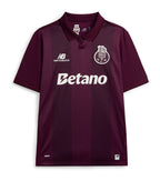 Maglia FC Porto Away 26/27