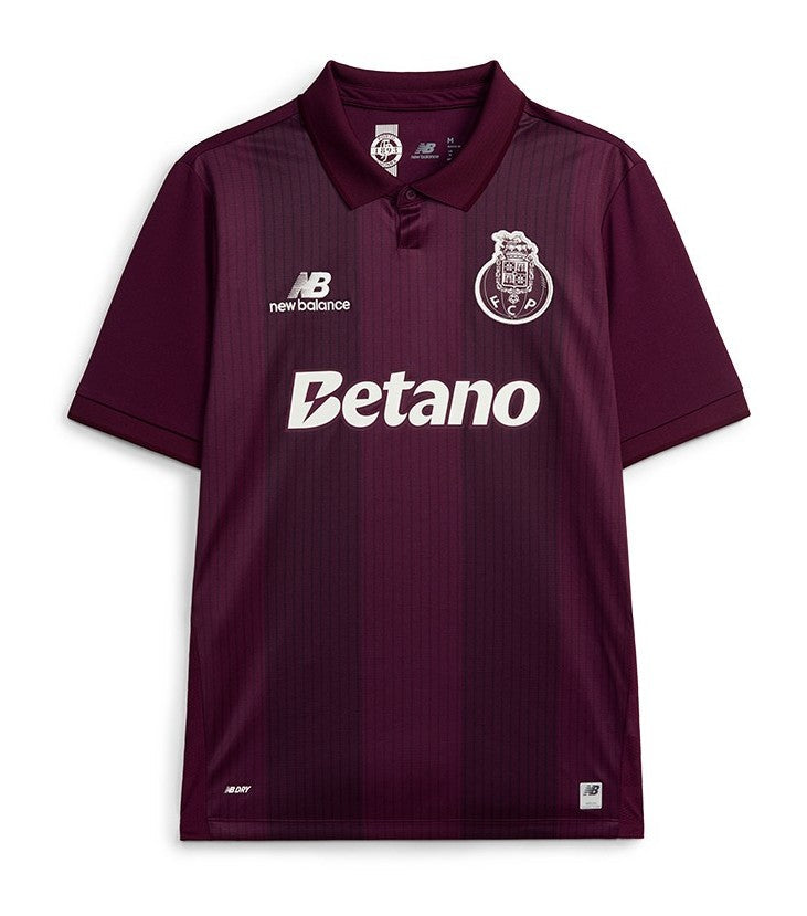 Maglia FC Porto Away 26/27