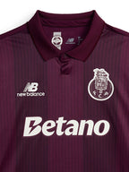 Maglia FC Porto Away 26/27