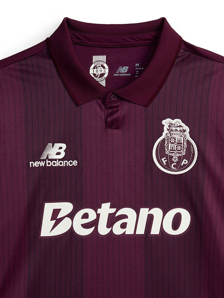 Maglia FC Porto Away 26/27
