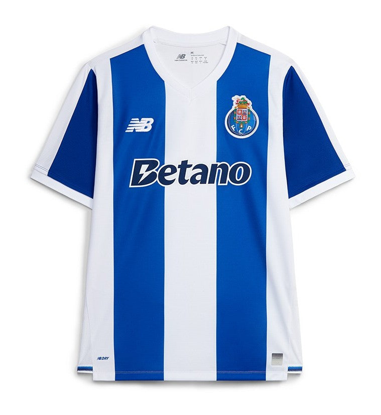 Maglia FC Porto Home 26/27