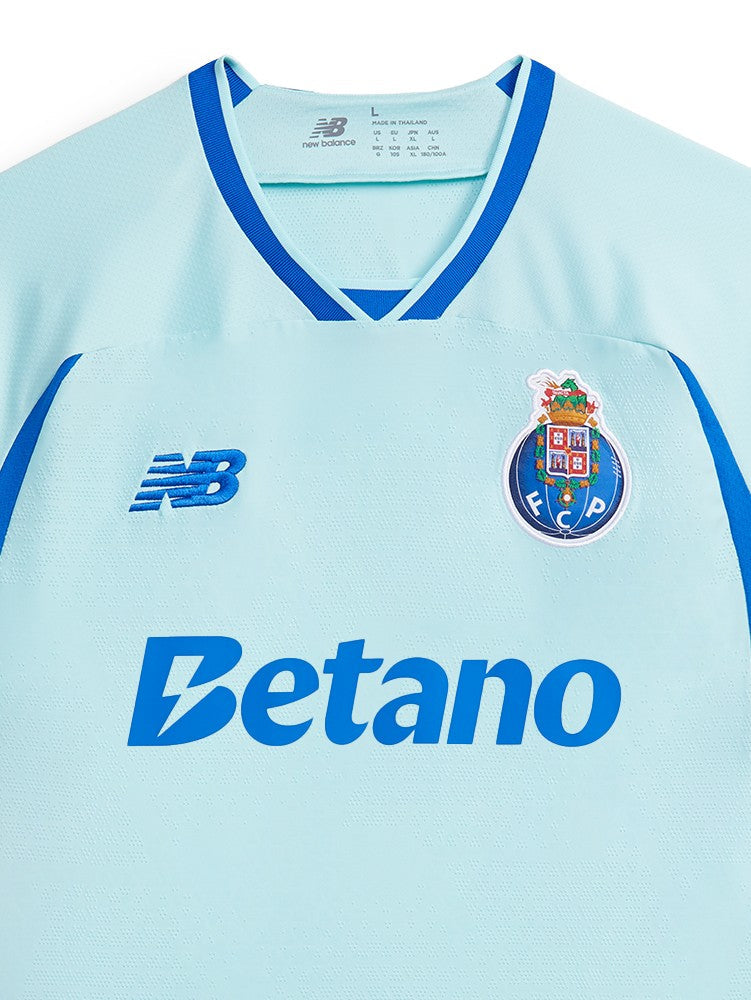 Maglia FC Porto Third 26/27
