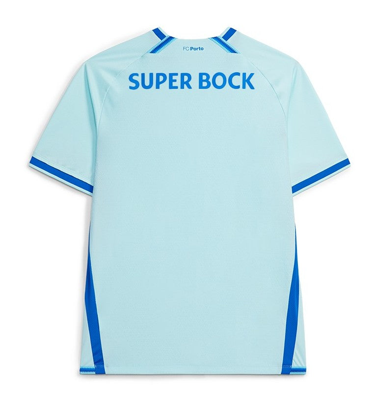 Maglia FC Porto Third 26/27