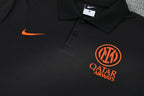 Polo e Pantaloni Inter 2025/26