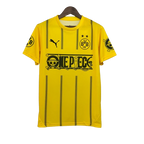 Maglia Borussia Dortmund Edizione Speciale"One Piece" 25/26
