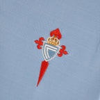 Maglia RC Celta Retro 2002/2004 -  Con Patch LFP