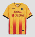 Maglia US Lecce Home 25/26