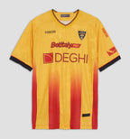 Maglia US Lecce Home 25/26