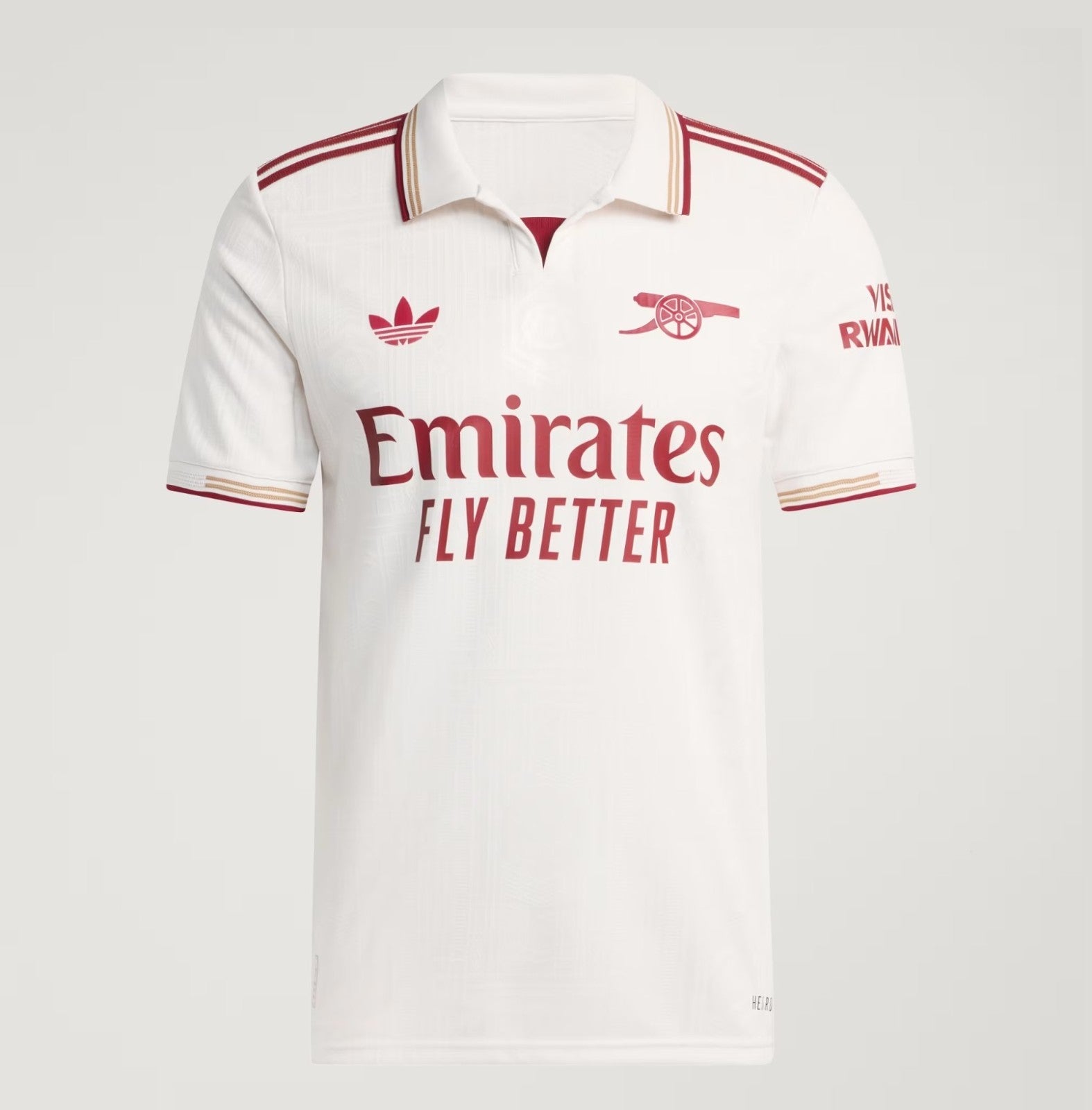 Maglia Arsenal Third 25/26