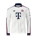 Maglia Bayern Monaco Away 26/27 Shirt -Manica Lunga