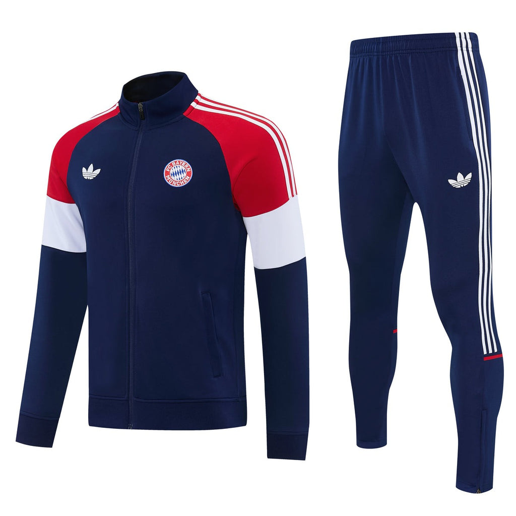 Tuta da Calcio Bayern Monaco 26/27