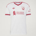 Maglia Liverpool Away 26/27 - Versione Giocatore
