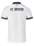 Maglia Bayern Monaco Away 26/27 Shirt - Versione Giocatore