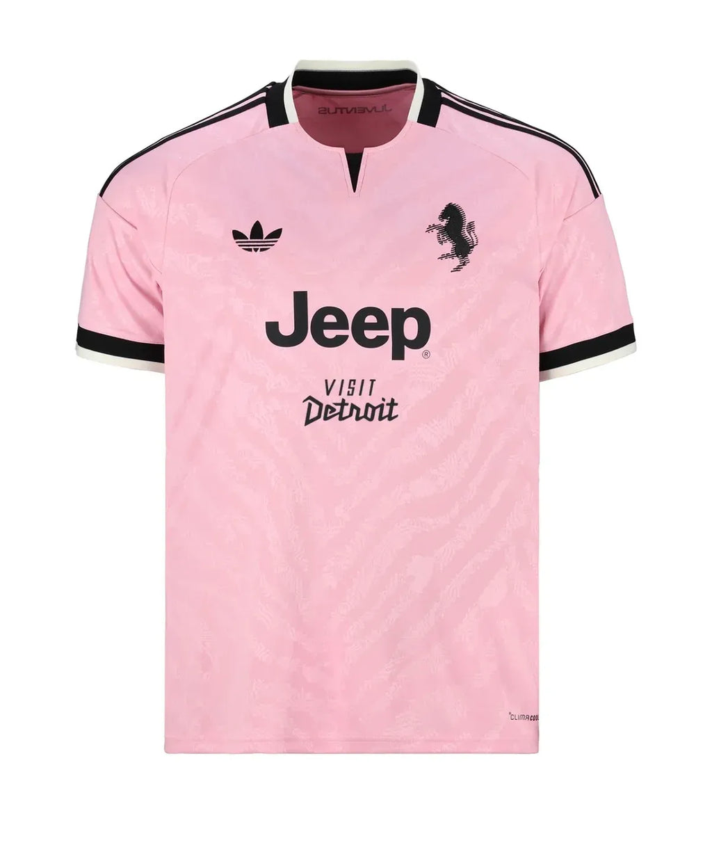 Maglia Juventus Away 26/27