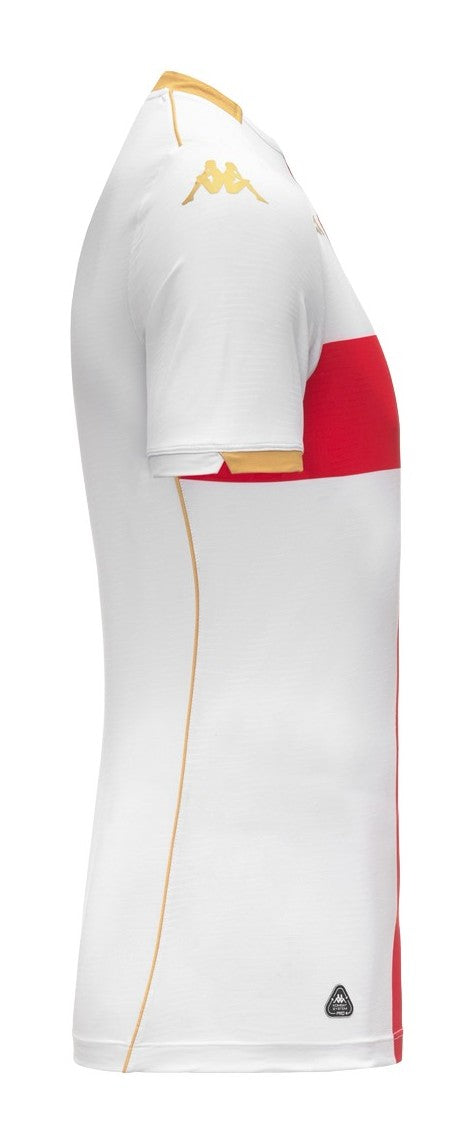 Maglia Genoa CFC Away 25/26
