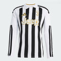 Maglia Juventus Home 2026/27 - Manica Lunga
