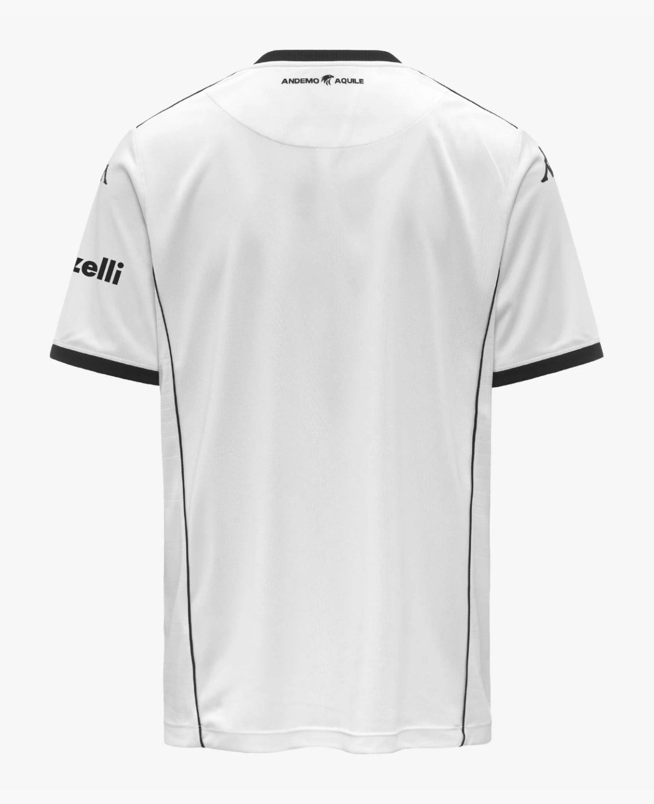 Maglia Spezia Home 25/26